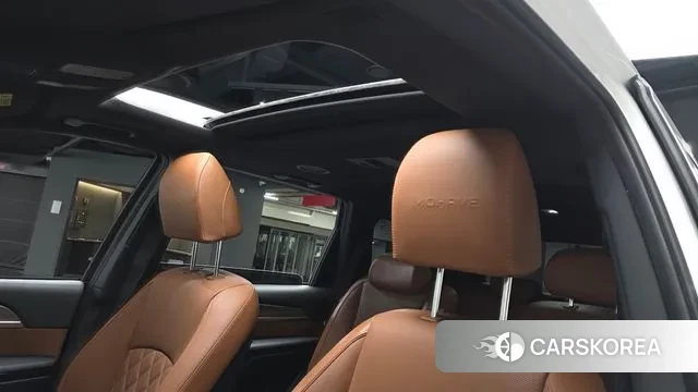 Kia Mohave Master id 3507437 из Кореи 10