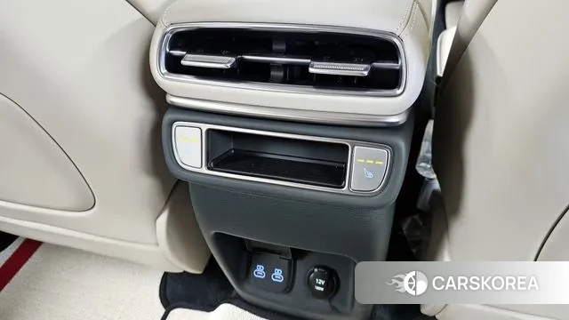 Genesis GV80 id 3644347 из Кореи 10