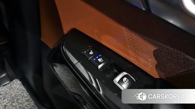 Kia Mohave Master id 2900635 из Кореи 10