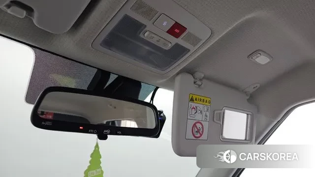 Hyundai The New Casper id 3371808 из Кореи 10