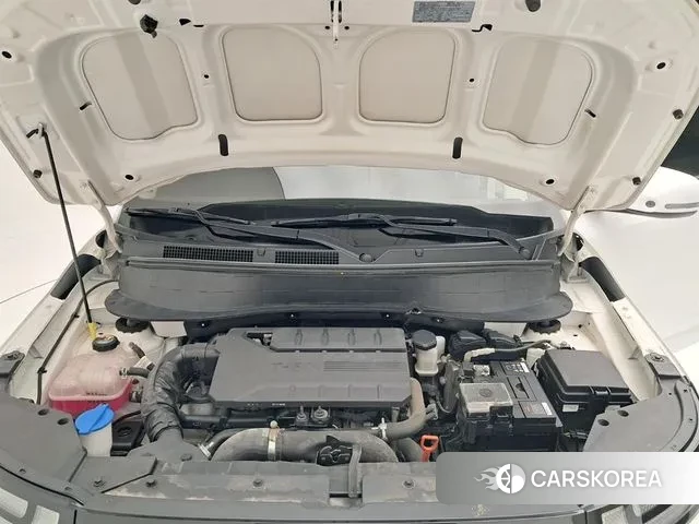 Hyundai Casper id 3323332 из Кореи 10