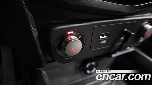 Ssangyong Tivoli Armor id 2932882 из Кореи 10