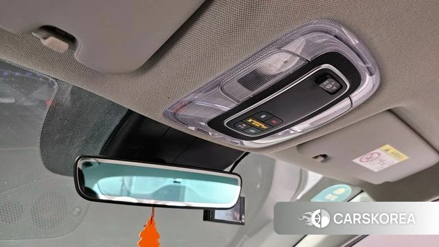 Hyundai Avante (CN7) id 3866201 из Кореи 10