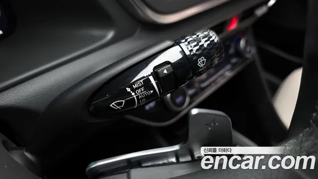 Hyundai Sonata Hybrid (DN8) id 2797172 из Кореи 10