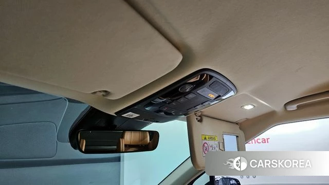 Kia Carnival 4th generation id 3893007 из Кореи 10