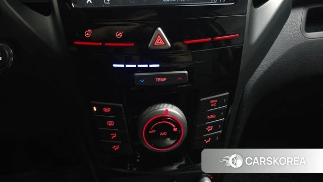 Ssangyong Tivoli Armor id 4776292 из Кореи 10