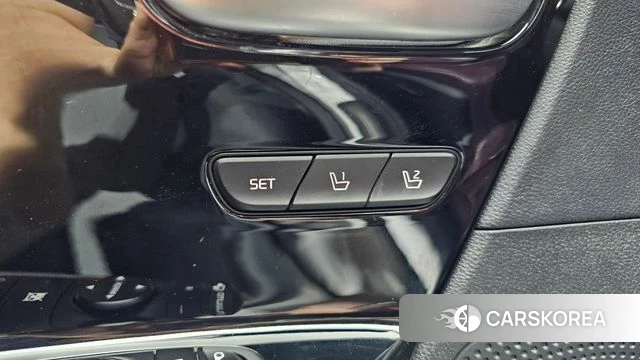Kia The New Niro id 4402707 из Кореи 10
