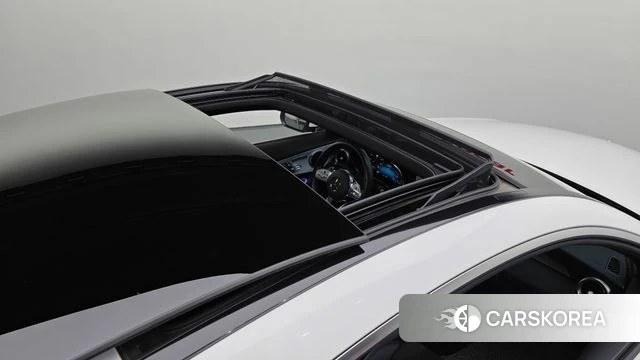 Mercedes-Benz C-Class W205 id 4524849 из Кореи 10