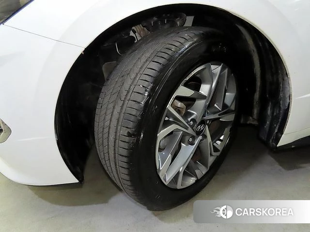 Hyundai Sonata (DN8) id 3965941 из Кореи 10