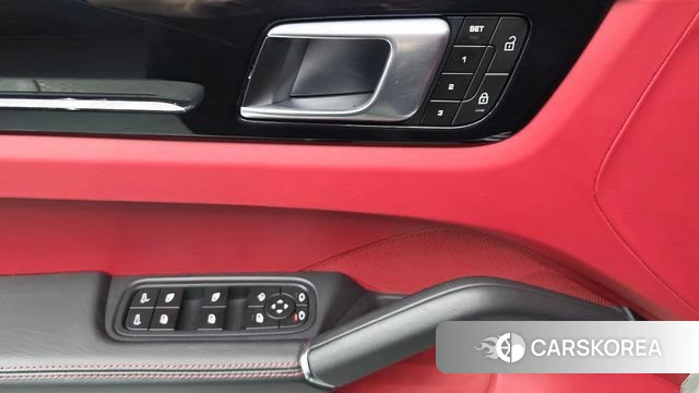 Porsche Cayenne (PO536) id 4500338 из Кореи 10