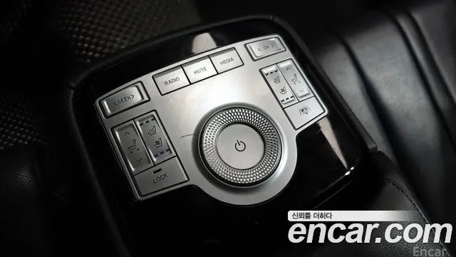 Genesis G80 (RG3) id 2927665 из Кореи 10