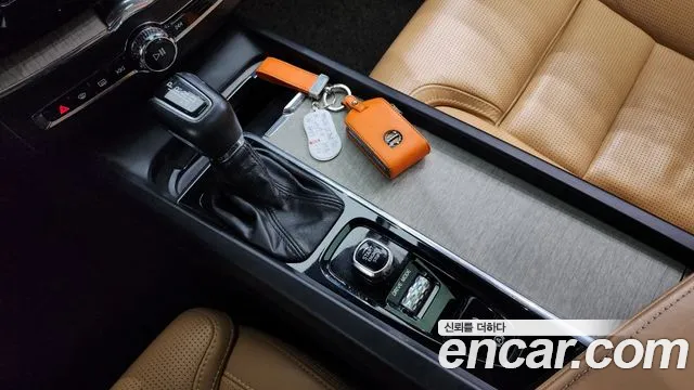 Volvo XC60 second Generation id 2762727 из Кореи 10