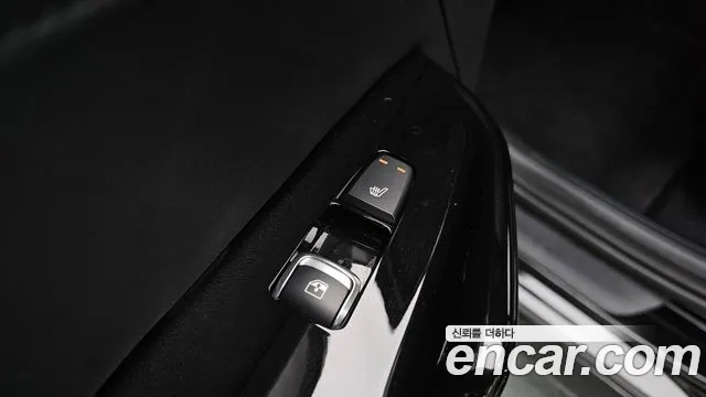 Kia K5 Hybrid 3rd Generation id 2954059 из Кореи 10