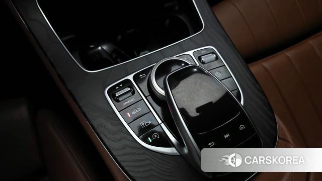 Mercedes-Benz E-Class W213 id 4785529 из Кореи 10