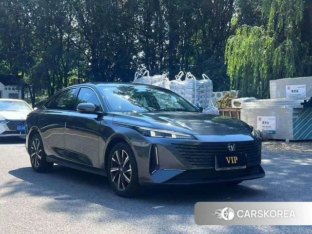 Chang'an Yida id 4387465 из Китая 10