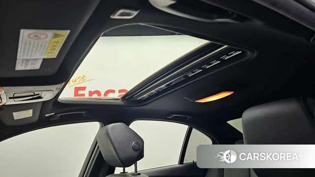 BMW 3 Series (F30) id 3845423 из Кореи 10