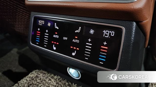 Audi A6 (C8) id 3965786 из Кореи 10