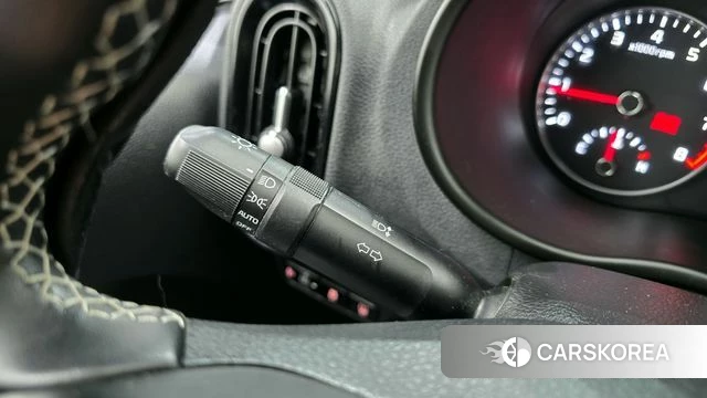 Kia Morning Urban (JA) id 3859145 из Кореи 10