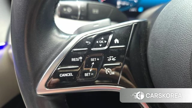 Mercedes-Benz E-Class W213 id 4836056 из Кореи 10