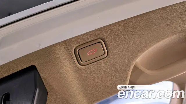 Kia The New Carnival id 2855365 из Кореи 10