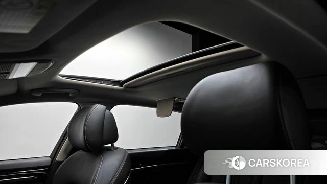 Genesis G90 id 3917116 из Кореи 10