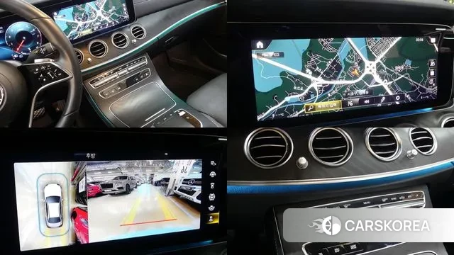 Mercedes-Benz E-Class W213 id 3251724 из Кореи 10