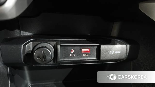 Kia All New Morning (JA) id 4508438 из Кореи 10