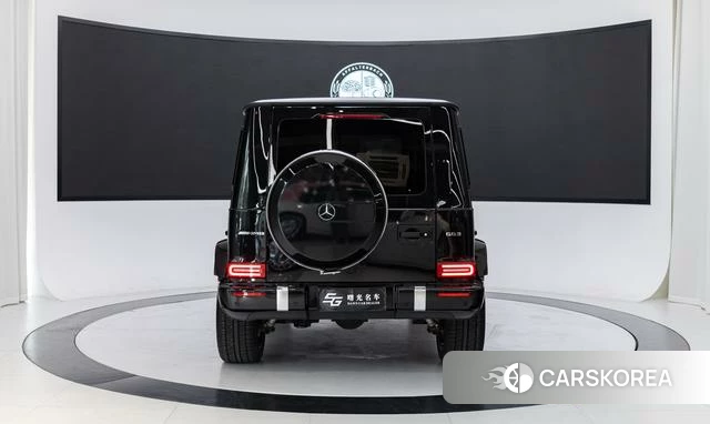 Mercedes-Benz G-class AMG id 4306880 из Китая 10