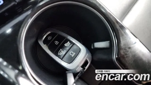 Hyundai Tucson (NX4) id 2749992 из Кореи 10