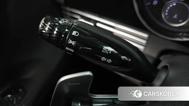 Hyundai The New Grandeur IG id 4636871 из Кореи 10