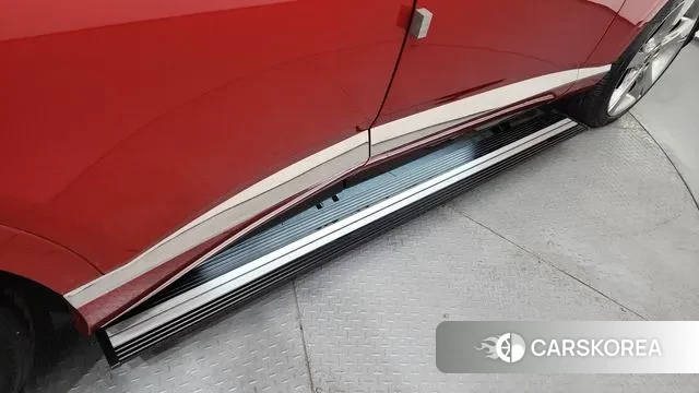 Genesis GV80 id 3639954 из Кореи 10