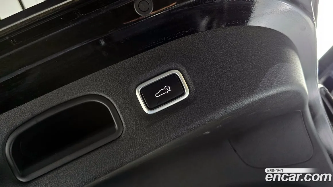 Kia Stinger id 2065400 из Кореи 10