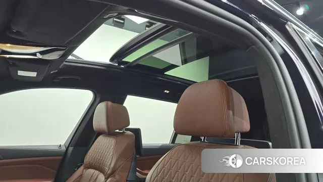 BMW X7 (G07) id 3395524 из Кореи 10