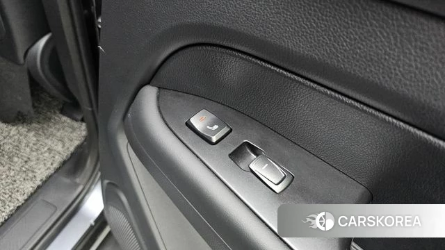 Ssangyong Rexton Sports id 4310027 из Кореи 10