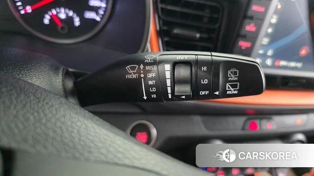 Kia Stonic id 3893803 из Кореи 10