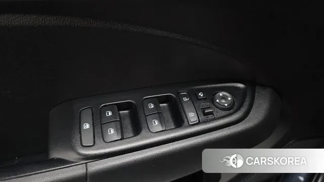 Hyundai Venue id 3374305 из Кореи 10