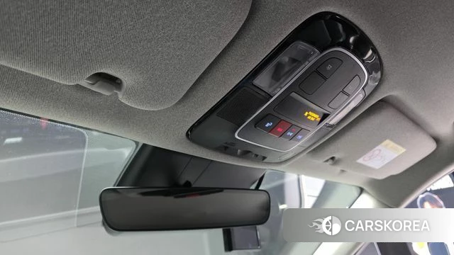 Hyundai Sonata D Edge (DN8) id 4315767 из Кореи 10