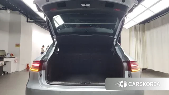 Porsche Macan id 2886457 из Кореи 10