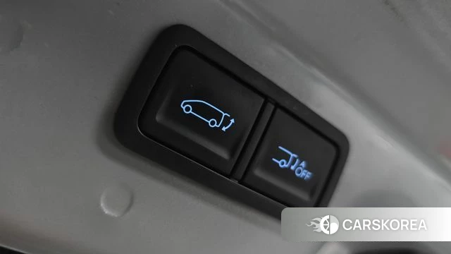 Hyundai Staria id 4767430 из Кореи 10