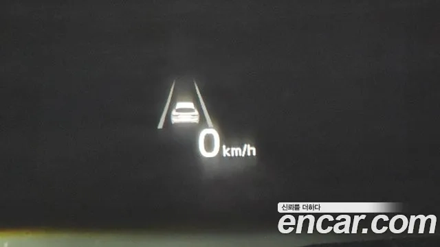 Kia Stinger Meister id 2955683 из Кореи 10