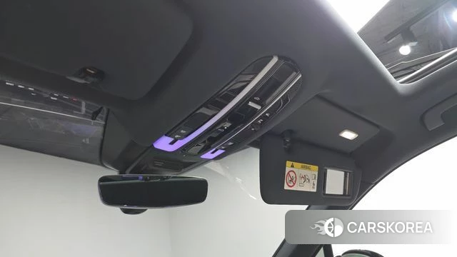 Porsche Cayenne (PO536) id 4495773 из Кореи 10