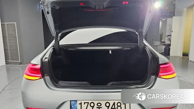 Mercedes-Benz CLS-Class C257 id 3463230 из Кореи 10