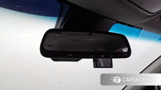 Kia Sportage The Bold id 3552241 из Кореи 10