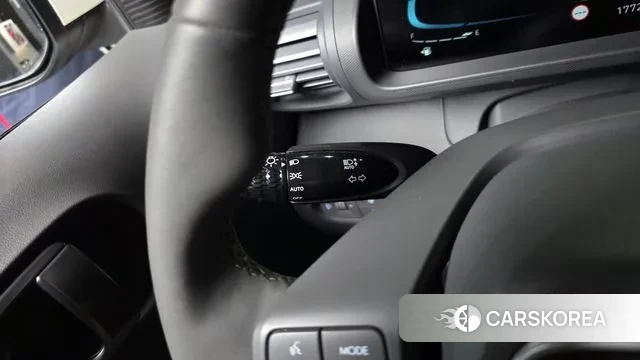 Hyundai Casper id 3524174 из Кореи 10