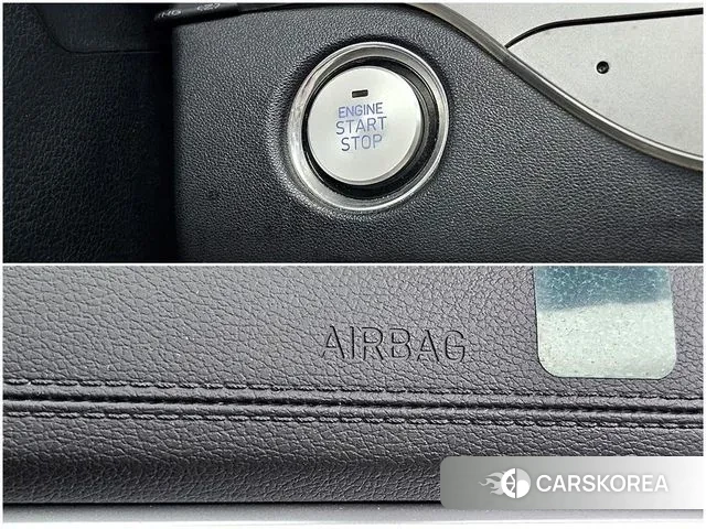 Hyundai The New Grandeur IG id 3055128 из Кореи 10