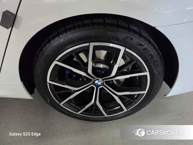 BMW 5 Series (G30) id 3601225 из Кореи 10