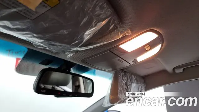 Hyundai Avante AD id 2627960 из Кореи 10