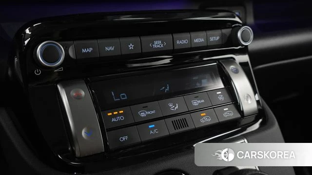 Hyundai Casper id 4506928 из Кореи 10