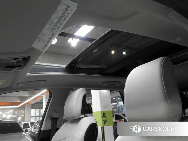 Kia Sportage 5th Generation id 4922248 из Кореи 10