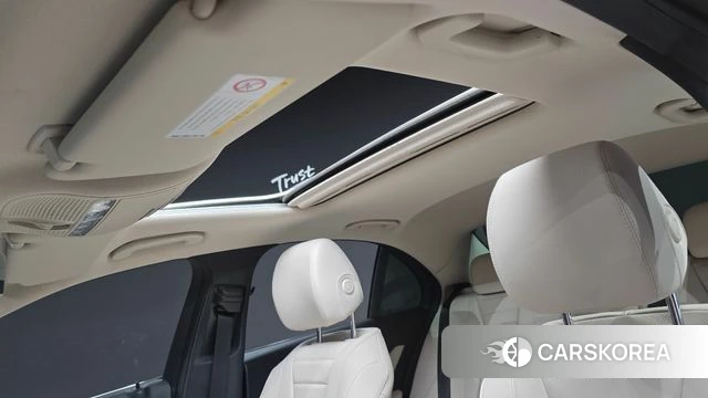 Mercedes-Benz E-Class W213 id 3925045 из Кореи 10